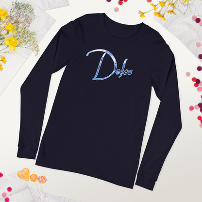 Skyy Long Sleeve Tee - KeepinITDolce Official 