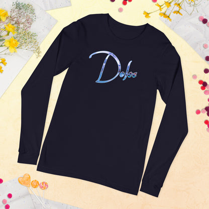 Skyy Long Sleeve Tee - KeepinITDolce Official 