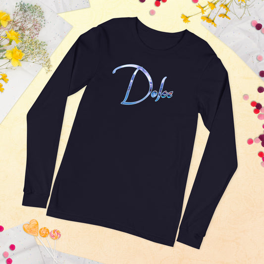Skyy Long Sleeve Tee - KeepinITDolce Official 