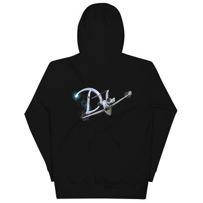 ODR V4 Promo Hoodie - KeepinITDolce Official 