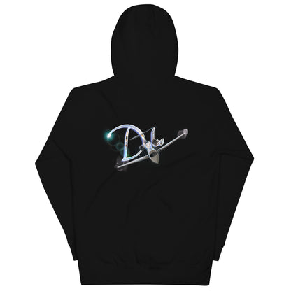 ODR V5 Promo Hoodie - KeepinITDolce Official 