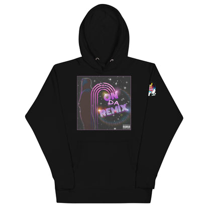 ODR V4 Promo Hoodie - KeepinITDolce Official 