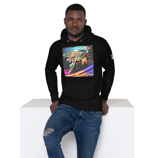 ODR V7 Hoodie - KeepinITDolce Official 