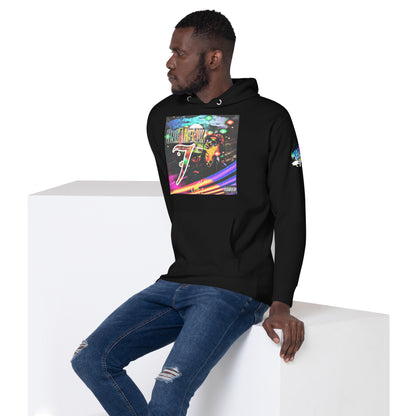 ODR V7 Hoodie - KeepinITDolce Official 