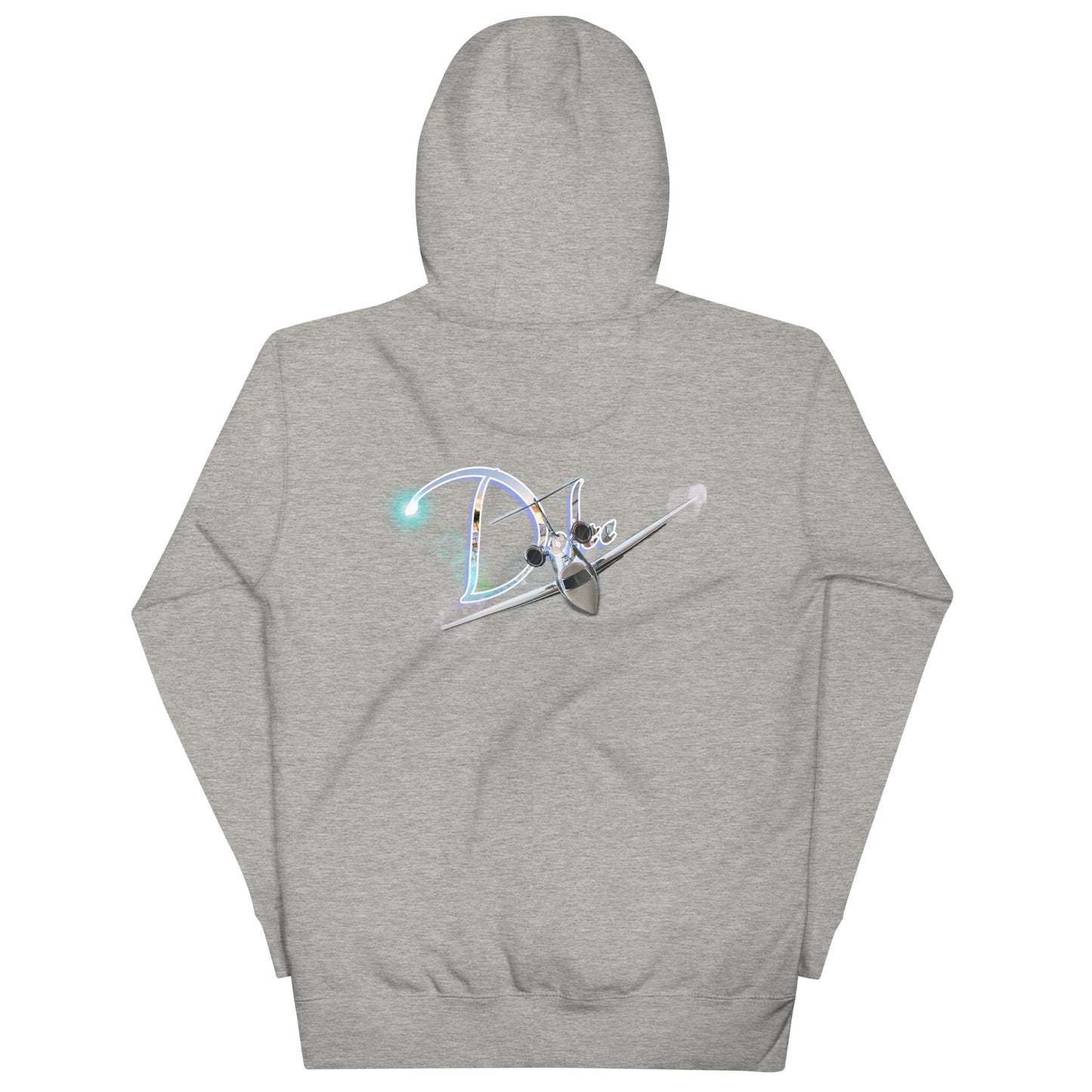 ODR V6 Promo Hoodie - KeepinITDolce Official 