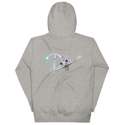 ODR V6 Promo Hoodie - KeepinITDolce Official 