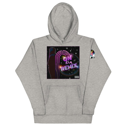 ODR V4 Promo Hoodie - KeepinITDolce Official 