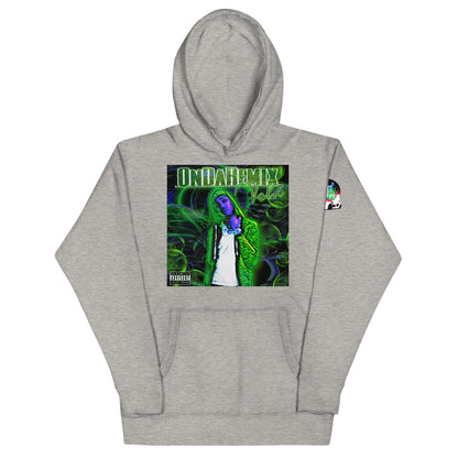 ODR V6 Promo Hoodie - KeepinITDolce Official 