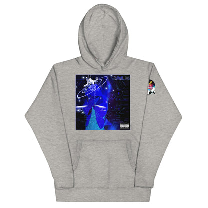 ODR V5 Promo Hoodie - KeepinITDolce Official 