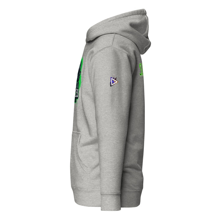 SNAKES Promo Hoodie (Limited Edition)