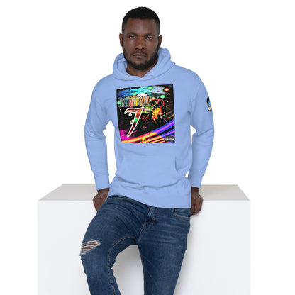 ODR V7 Hoodie - KeepinITDolce Official 