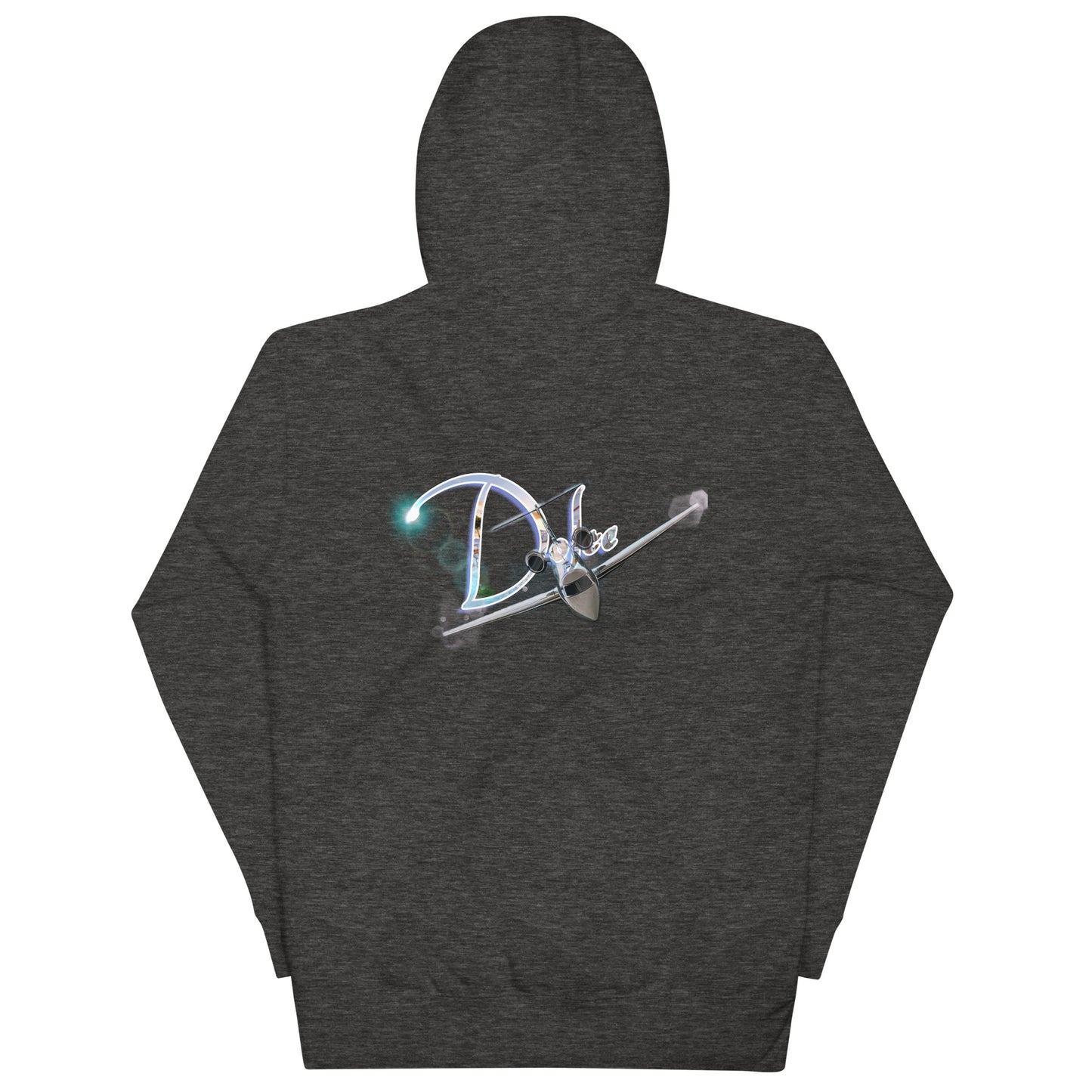 ODR V4 Promo Hoodie - KeepinITDolce Official 