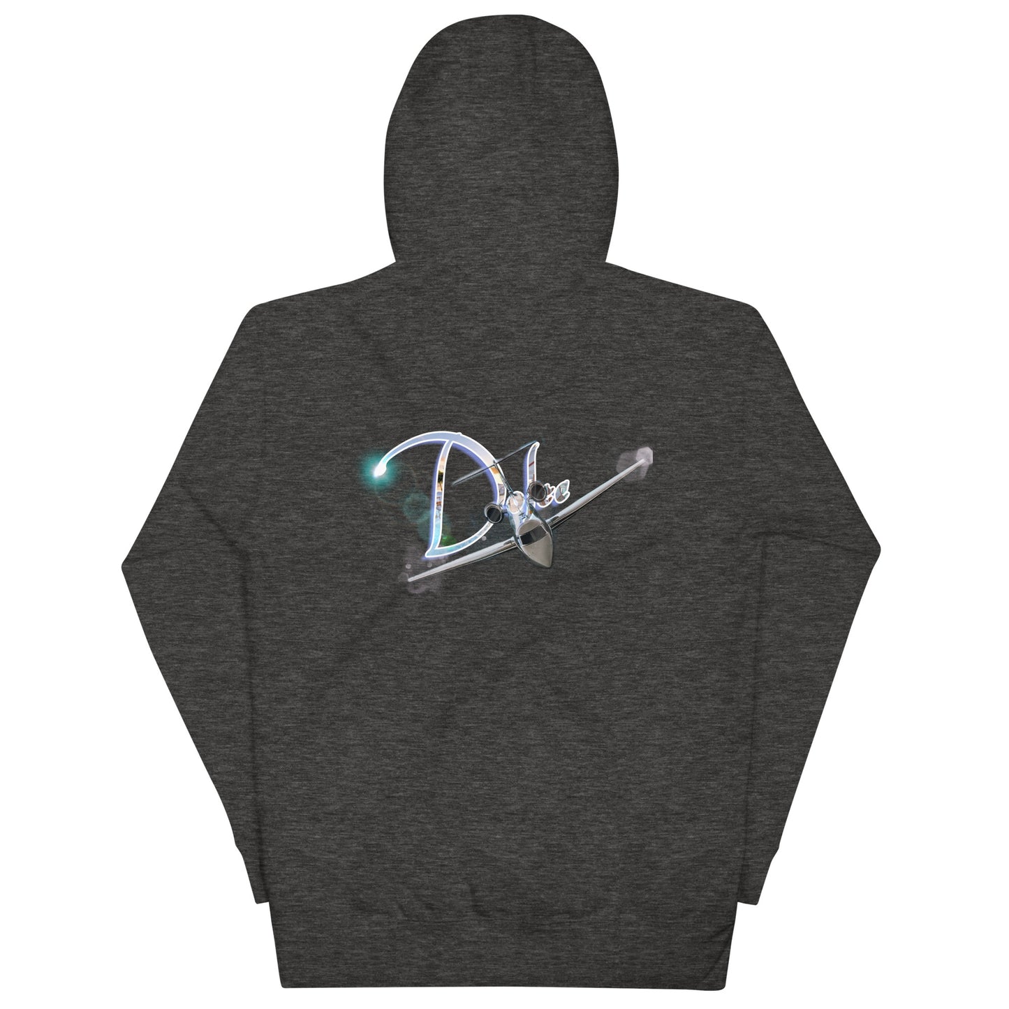 ODR V6 Promo Hoodie - KeepinITDolce Official 