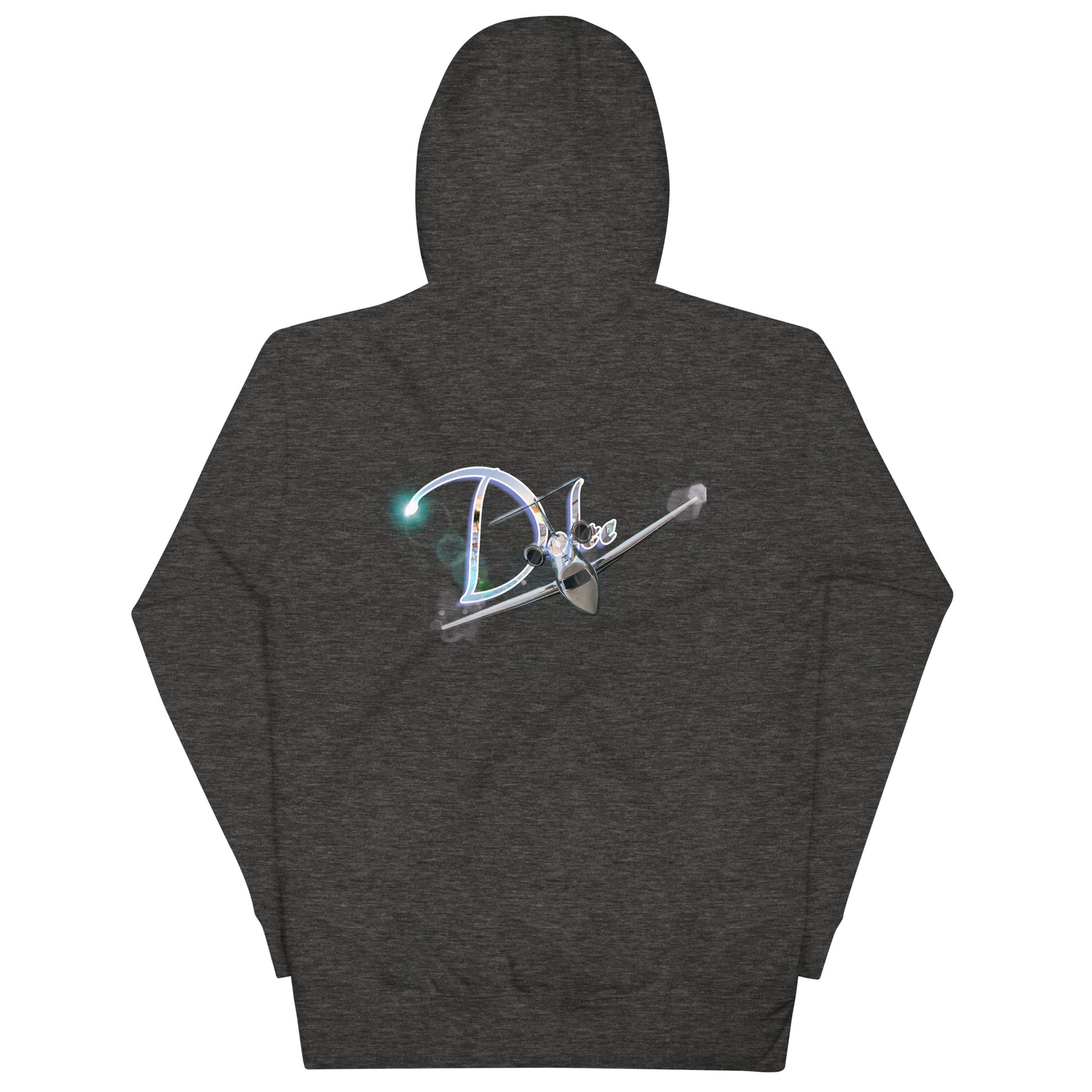 ODR V6 Promo Hoodie - KeepinITDolce Official 