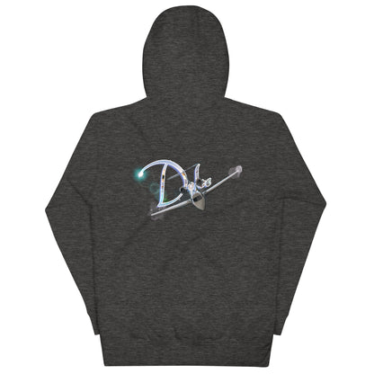 ODR V6 Promo Hoodie - KeepinITDolce Official 