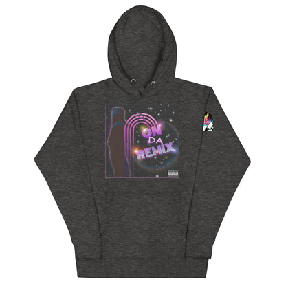 ODR V4 Promo Hoodie - KeepinITDolce Official 