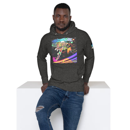 ODR V7 Hoodie - KeepinITDolce Official 