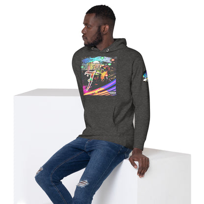 ODR V7 Hoodie - KeepinITDolce Official 