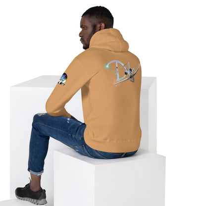 ODR V7 Hoodie - KeepinITDolce Official 