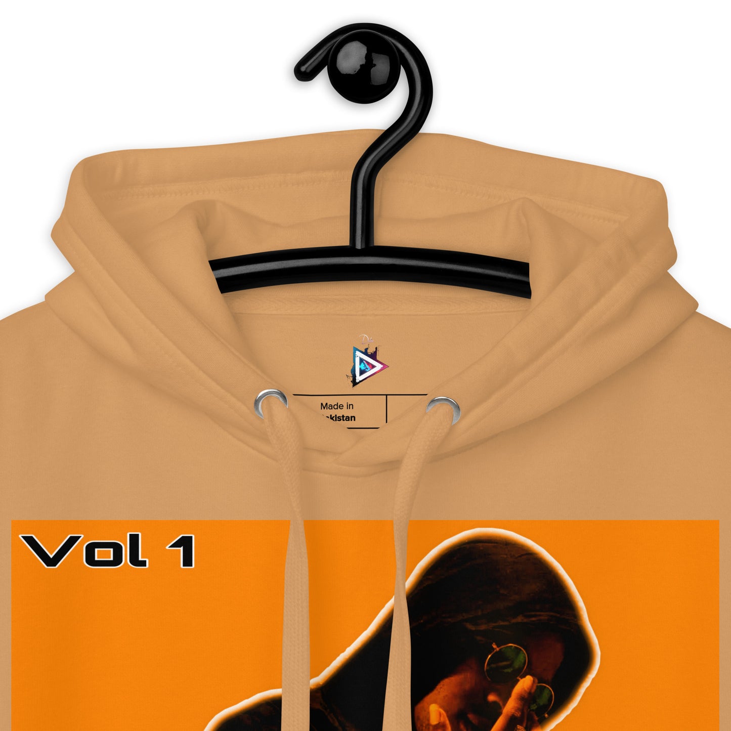 ODR V1 Promo Hoodie - KeepinITDolce Official 