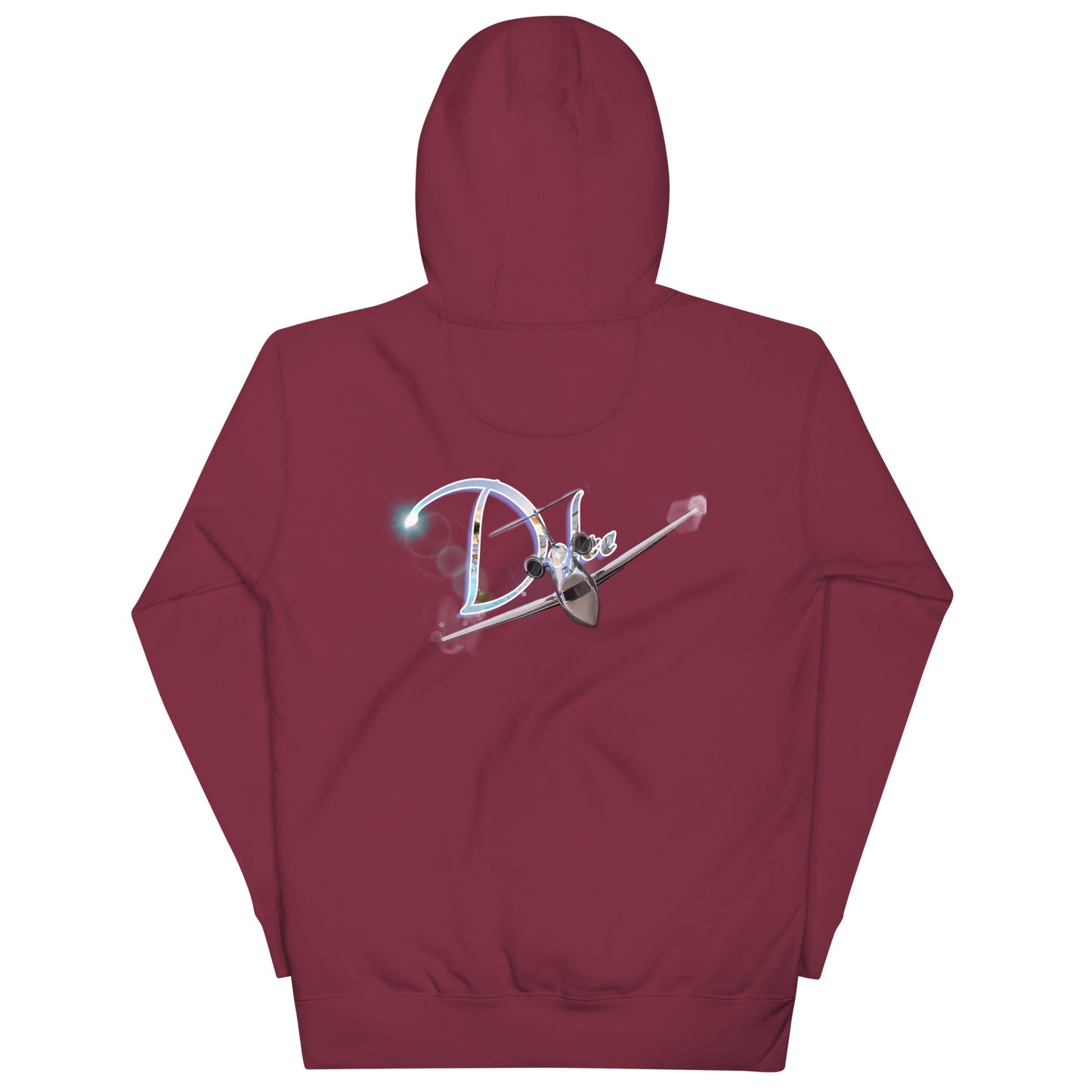 ODR V2 Hoodie - KeepinITDolce Official 