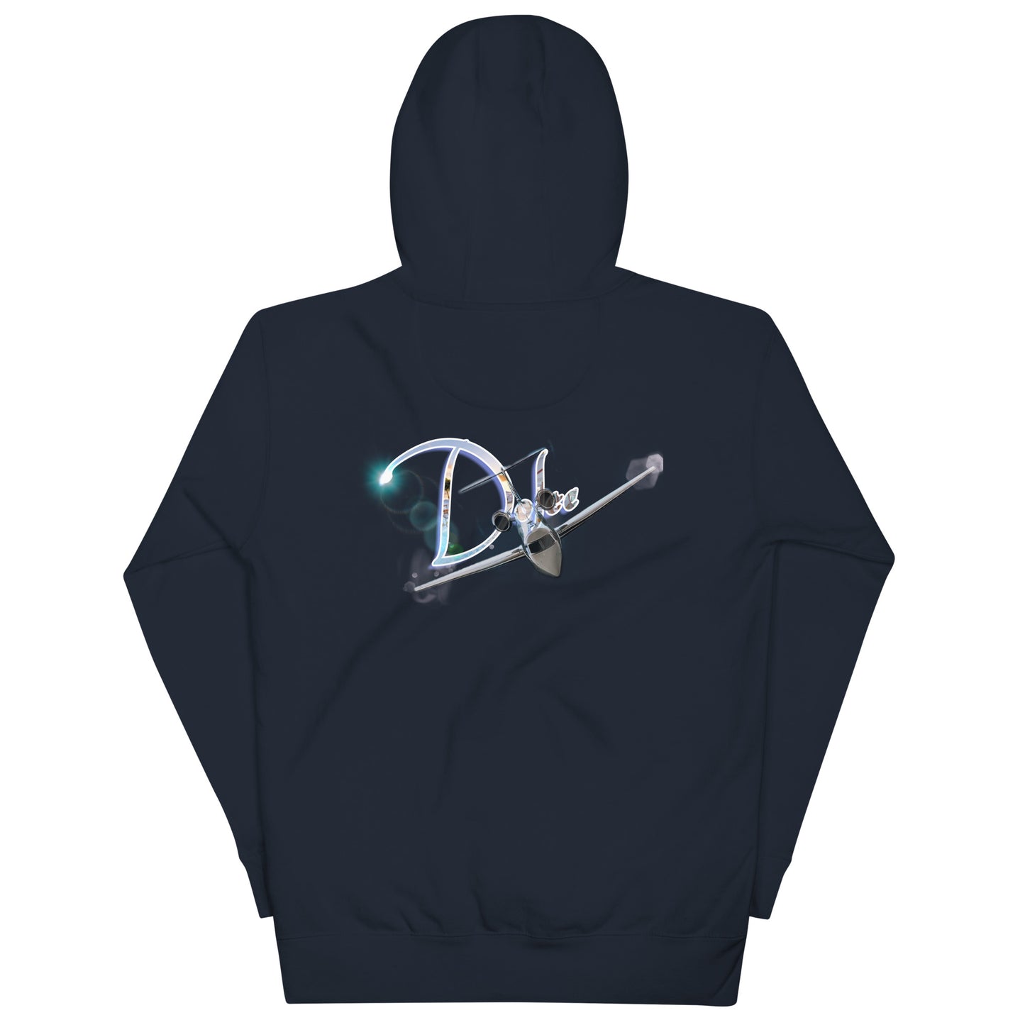 ODR V6 Promo Hoodie - KeepinITDolce Official 