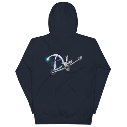 ODR V6 Promo Hoodie - KeepinITDolce Official 