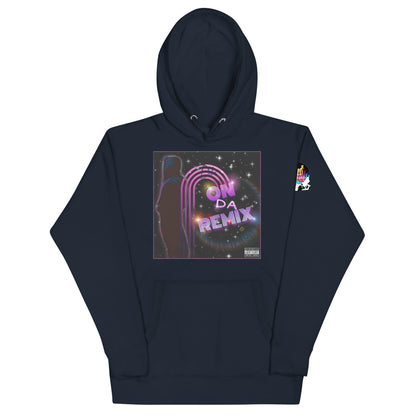 ODR V4 Promo Hoodie - KeepinITDolce Official 