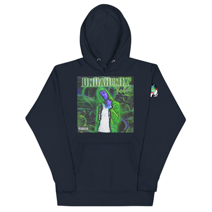 ODR V6 Promo Hoodie - KeepinITDolce Official 