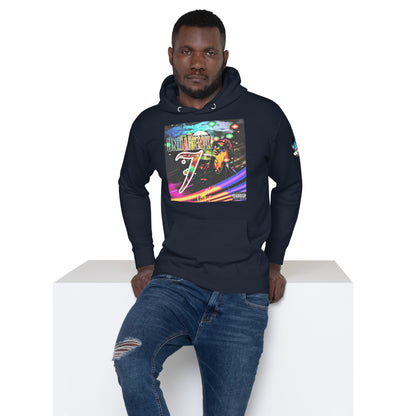 ODR V7 Hoodie - KeepinITDolce Official 