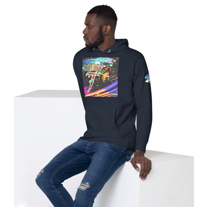 ODR V7 Hoodie - KeepinITDolce Official 