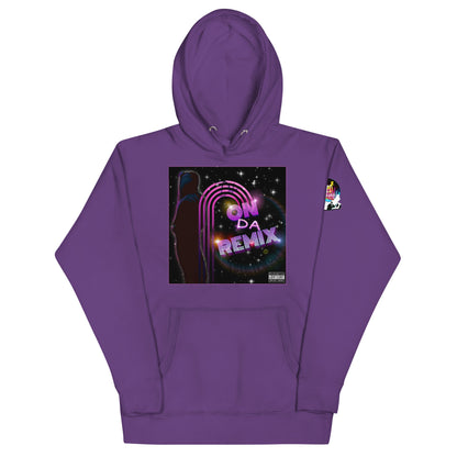 ODR V4 Promo Hoodie - KeepinITDolce Official 