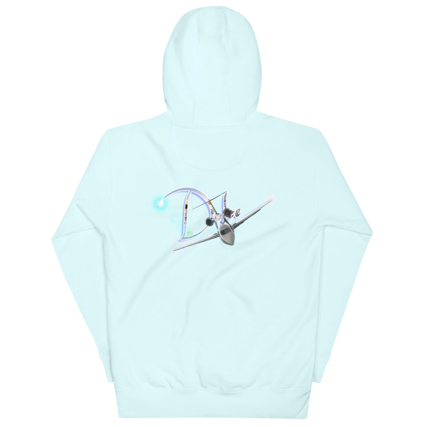 ODR V2 Hoodie - KeepinITDolce Official 