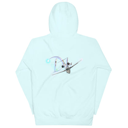 ODR V2 Hoodie - KeepinITDolce Official 