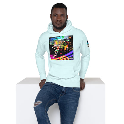 ODR V7 Hoodie - KeepinITDolce Official 