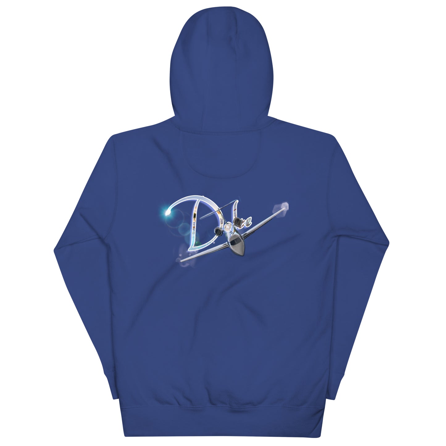 ODR V2 Hoodie - KeepinITDolce Official 