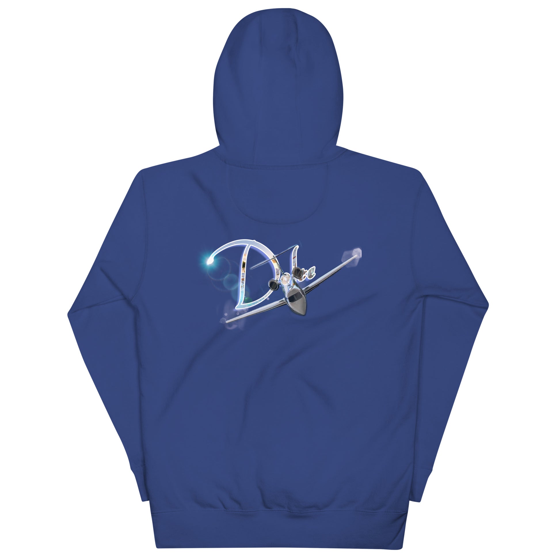 ODR V5 Promo Hoodie - KeepinITDolce Official 