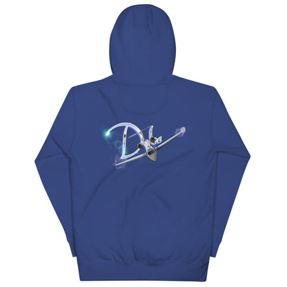 ODR V5 Promo Hoodie - KeepinITDolce Official 