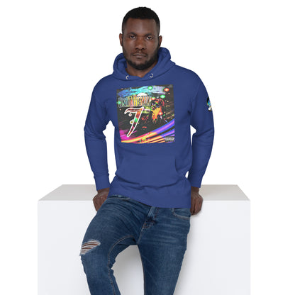 ODR V7 Hoodie - KeepinITDolce Official 