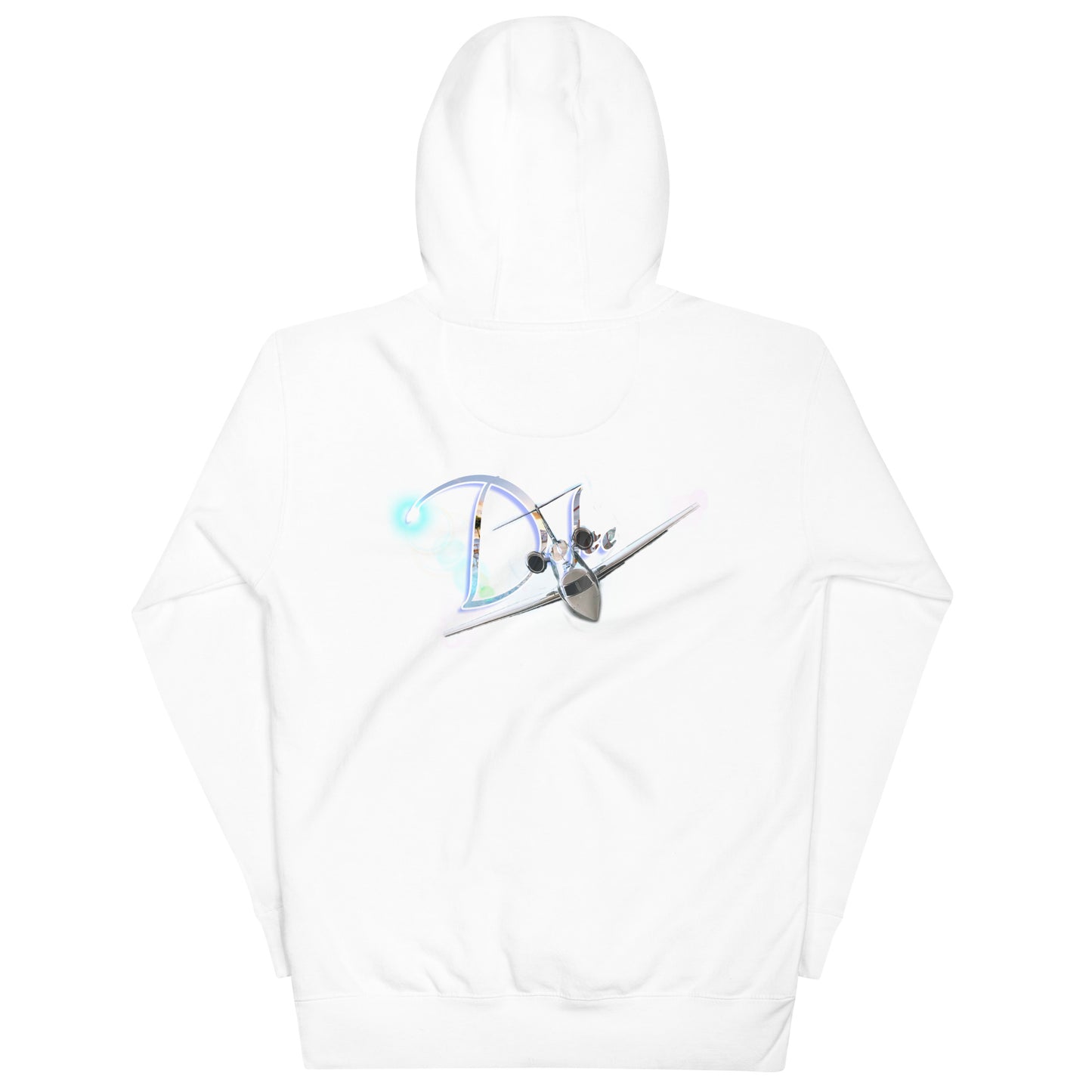 ODR V4 Promo Hoodie - KeepinITDolce Official 