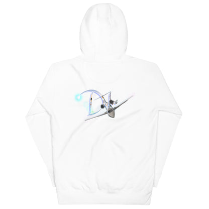 ODR V6 Promo Hoodie - KeepinITDolce Official 