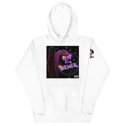 ODR V4 Promo Hoodie - KeepinITDolce Official 