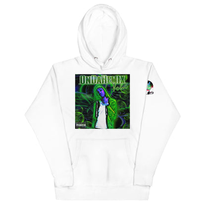 ODR V6 Promo Hoodie - KeepinITDolce Official 