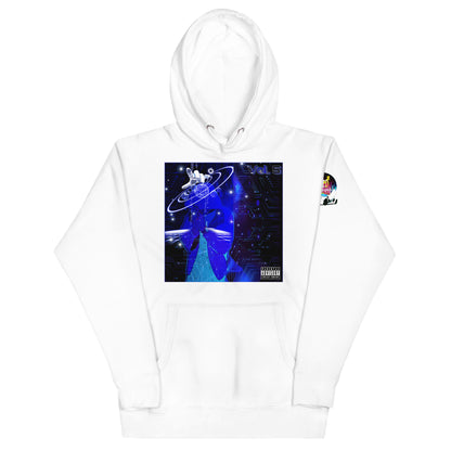 ODR V5 Promo Hoodie - KeepinITDolce Official 