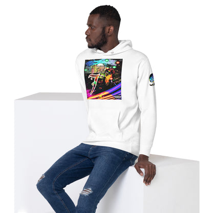 ODR V7 Hoodie - KeepinITDolce Official 