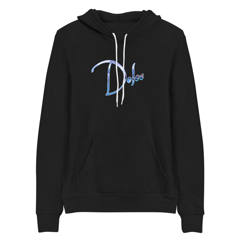 Dolce "Skyy" Hoodie - KeepinITDolce Official 