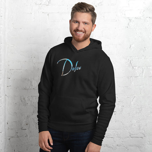 Bluu Unisex hoodie