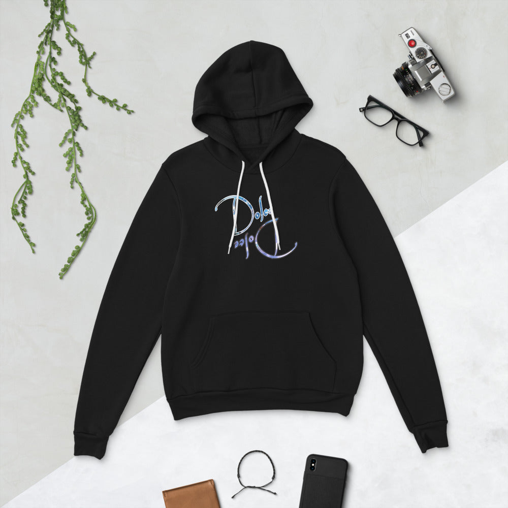 Navyy DD hoodie - KeepinITDolce Official 