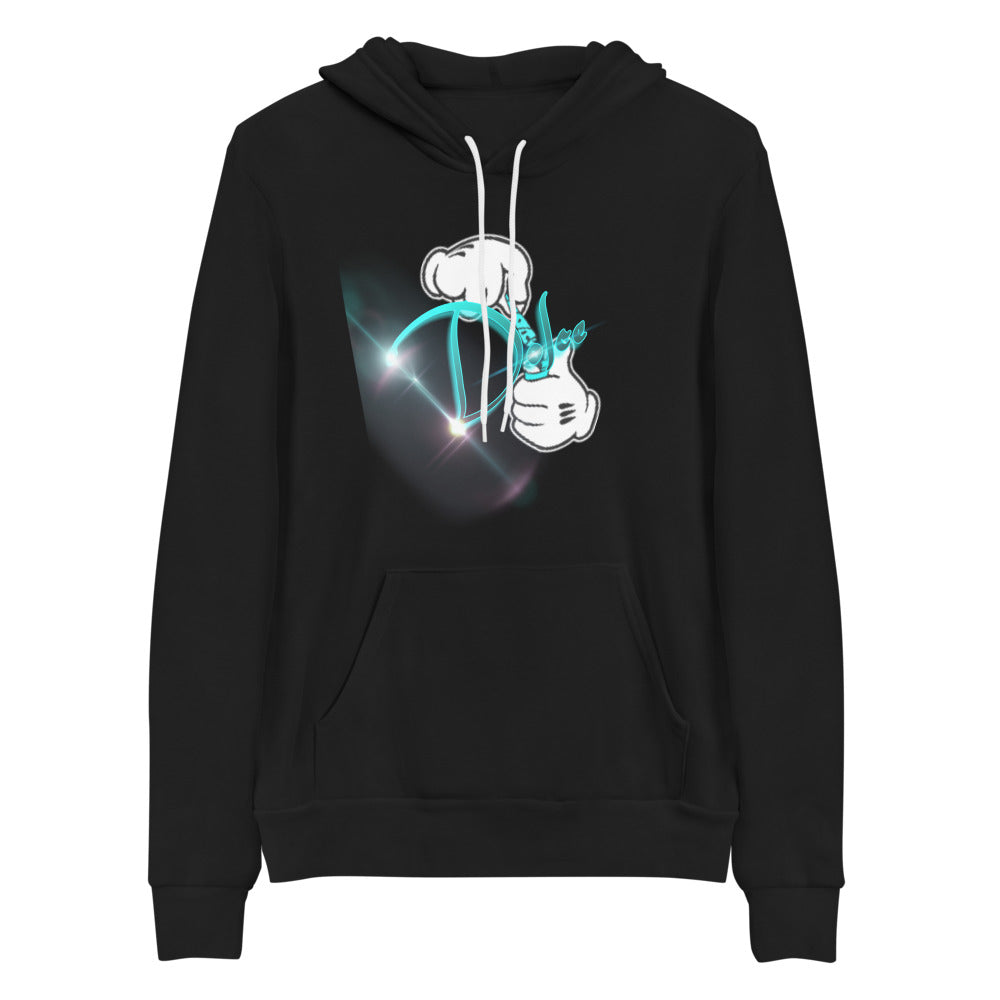 Dolce Get Smoked hoodie