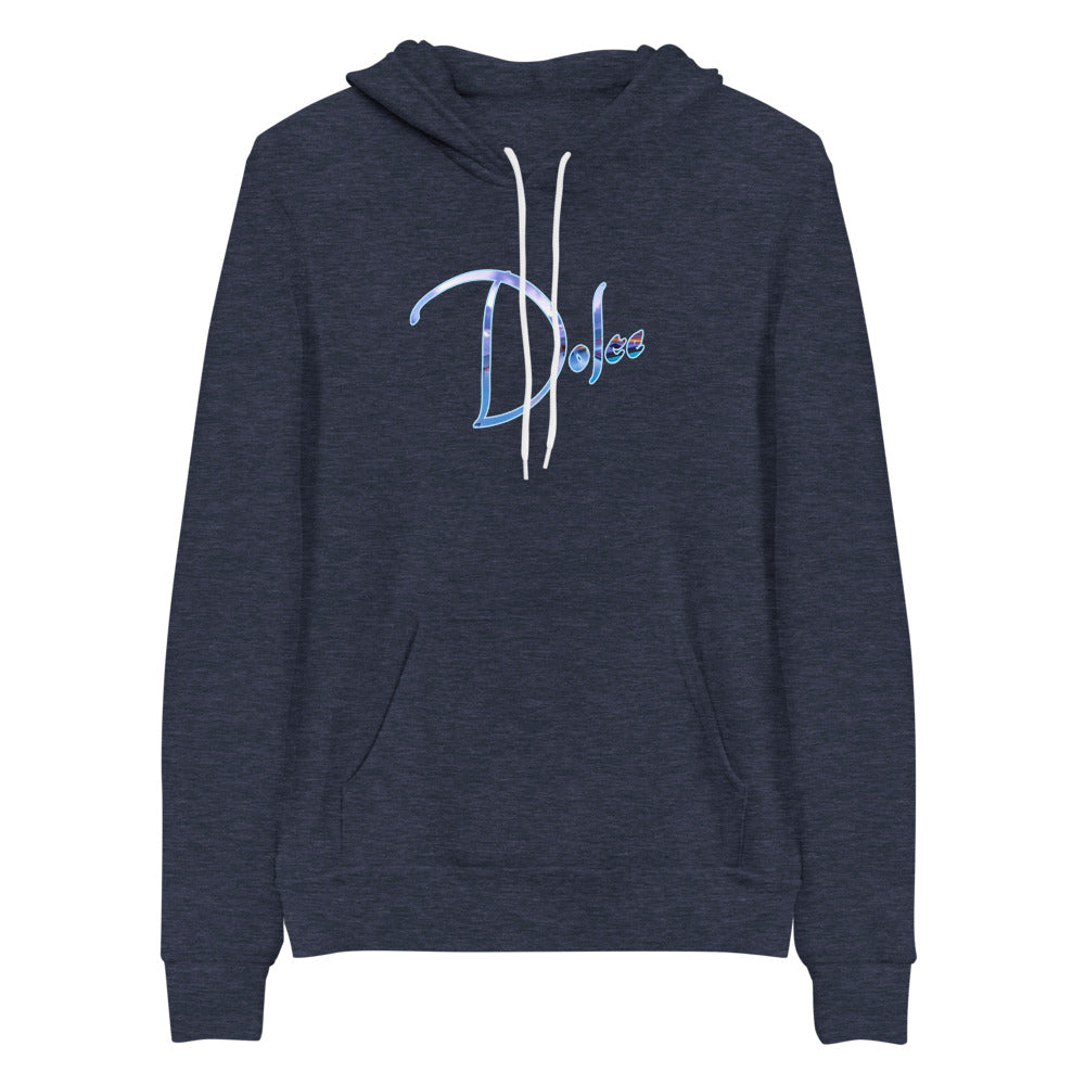 Dolce "Skyy" Hoodie - KeepinITDolce Official 